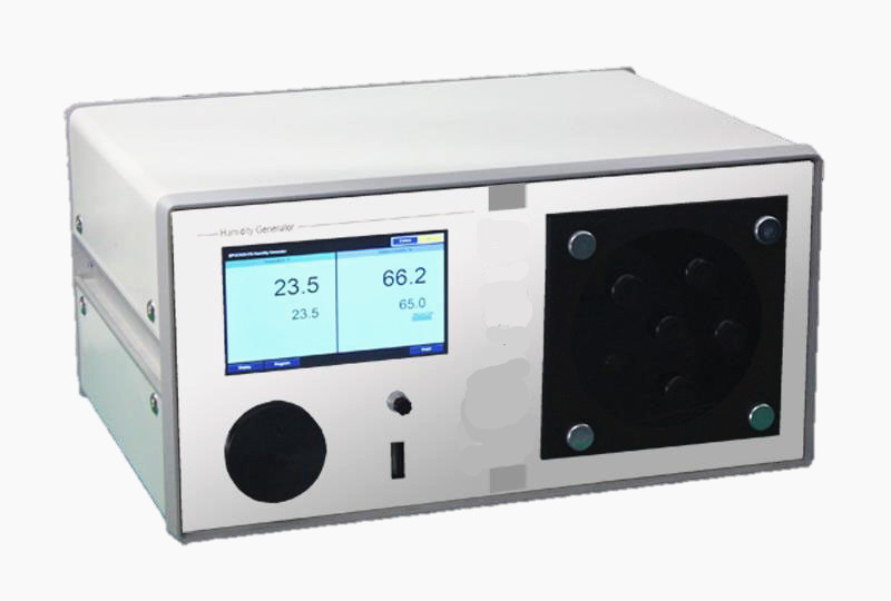 何為溫濕度發(fā)生器？HDT3601溫濕度發(fā)生器的原理？